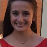 Spanisch-Tutor. Ich kann Fremdsprachlern Spanisch beibringen